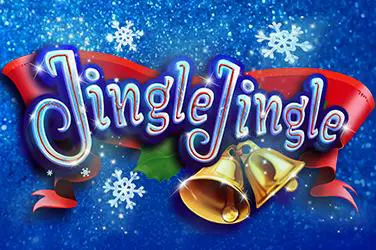 Jingle Jingle - Spin City - Congo